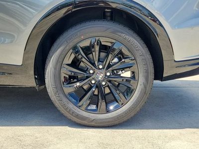 2026 Buick Envista — detail view