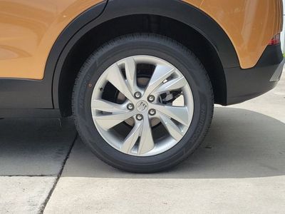 2026 Buick Encore GX — detail view