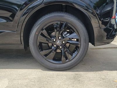 2026 Buick Encore GX — detail view