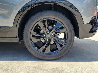 2026 Buick Encore GX — detail view