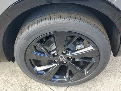 2026 Buick Envision — detail view