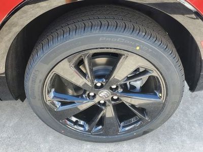 2026 Buick Envision — detail view