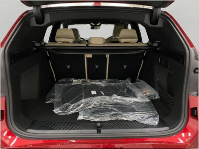 2026 BMW X3 — detail view