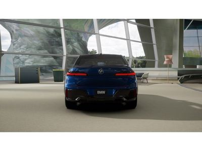 2026 BMW 740i — detail view