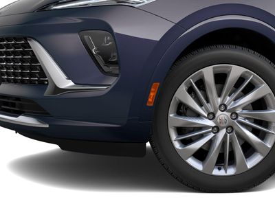2026 Buick Envision — detail view