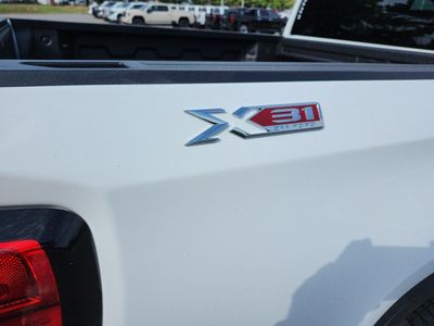2026 GMC Sierra 1500 — detail view