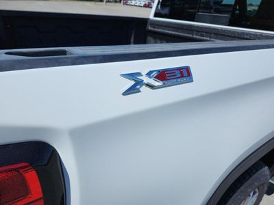 2026 GMC Sierra 1500 — detail view
