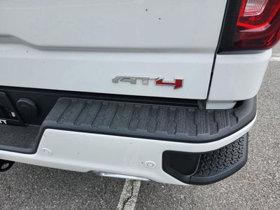 2026 GMC Sierra 1500 — detail view