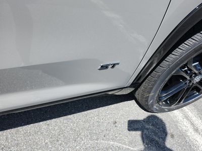 2026 Buick Enclave — detail view