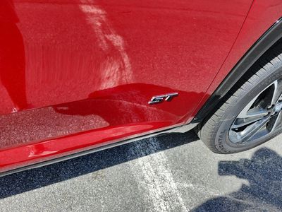 2026 Buick Enclave — detail view