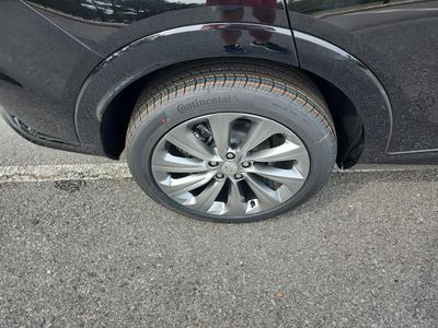 2026 Buick Envista — detail view