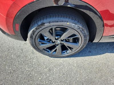 2026 Buick Envision — detail view