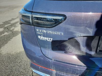 2026 Buick Envision — detail view