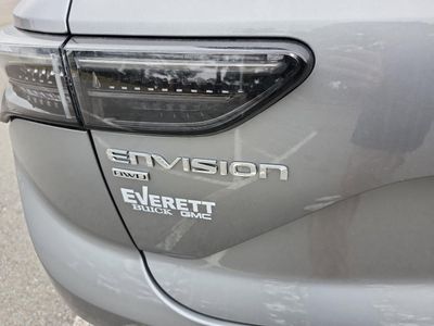2026 Buick Envision — detail view