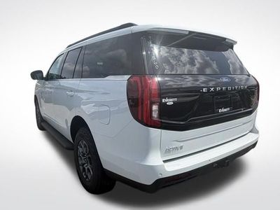 2026 Ford Expedition — detail view
