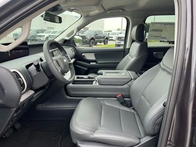2026 Ford Expedition — detail view