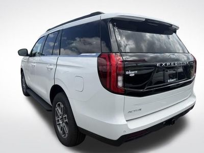 2026 Ford Expedition — detail view