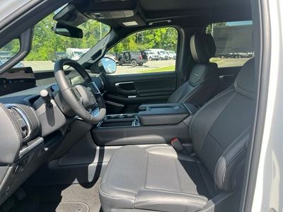 2026 Ford Expedition — detail view