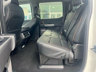 2026 Ford F-350SD — detail view