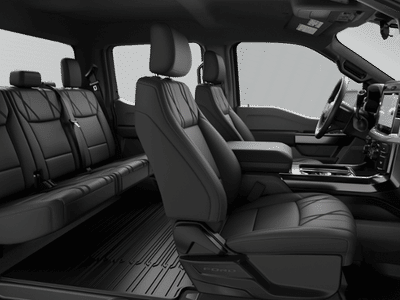 2026 Ford F-150 — detail view