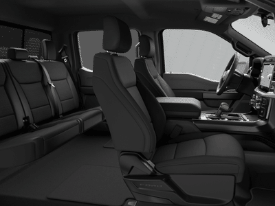 2026 Ford F-150 — detail view