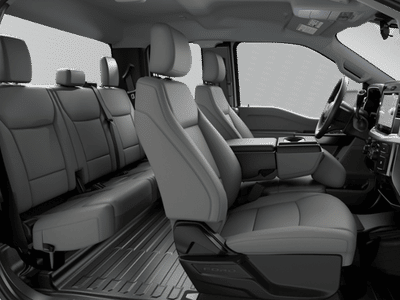 2026 Ford F-150 — detail view