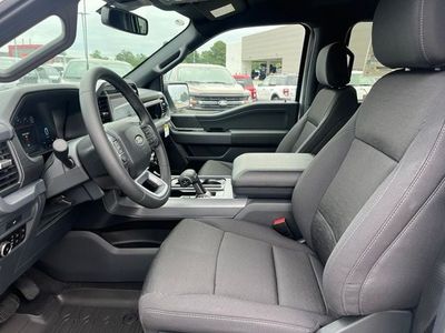 2026 Ford F-150 — detail view
