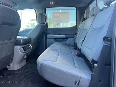 2026 Ford F-150 — detail view