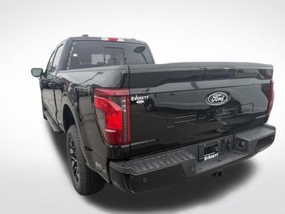 2026 Ford F-150 — detail view