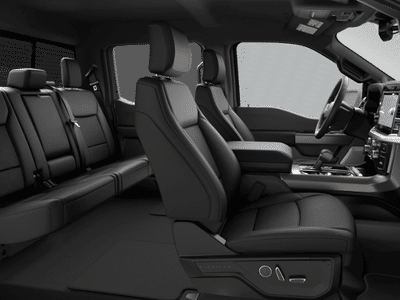 2026 Ford F-150 — detail view