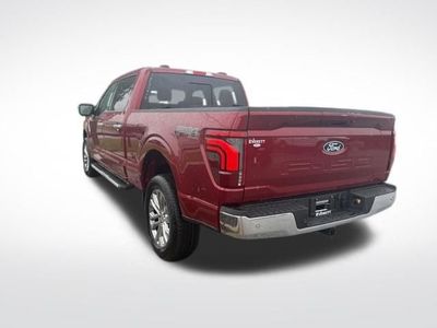 2026 Ford F-150 — detail view