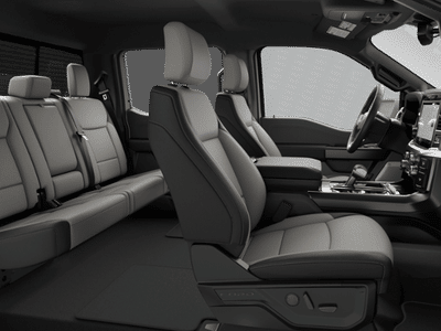 2026 Ford F-150 — detail view