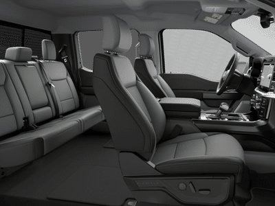 2026 Ford F-150 — detail view