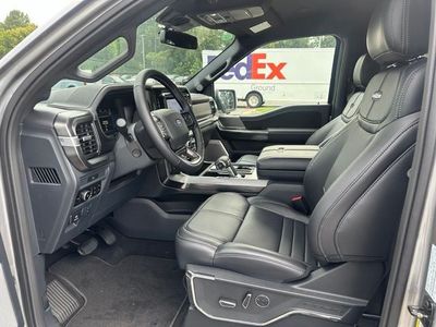 2026 Ford F-150 — detail view
