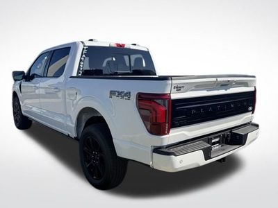 2026 Ford F-150 — detail view