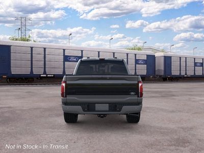 2026 Ford F-150 — detail view