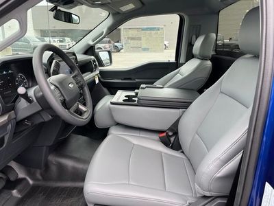 2026 Ford F-150 — detail view