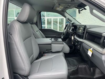2026 Ford F-250SD — detail view