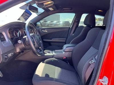 2023 Dodge Charger — detail view