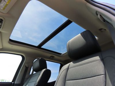 2024 Toyota Tundra — detail view