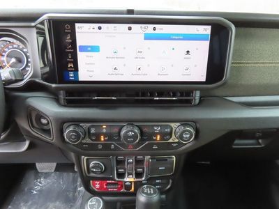 2026 Jeep Wrangler — detail view
