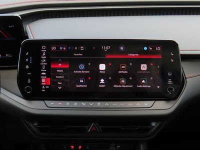 2026 Dodge Charger — detail view