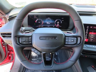 2026 Dodge Charger — detail view