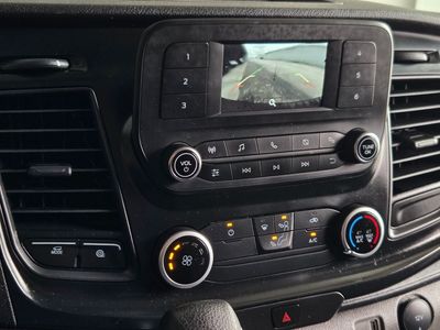 2024 Ford Transit-150 — side profile view