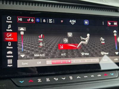 2026 Dodge Charger — detail view