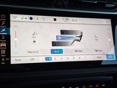 2026 Jeep Cherokee — detail view