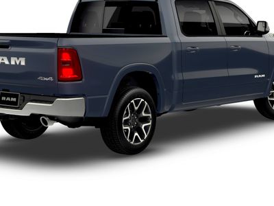 2026 RAM Ram 1500 — side profile view