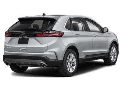 2024 Ford Edge — side profile view