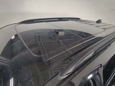 2025 Ford Explorer — detail view