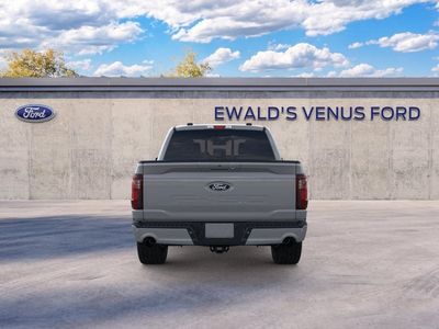 2026 Ford F-150 — detail view